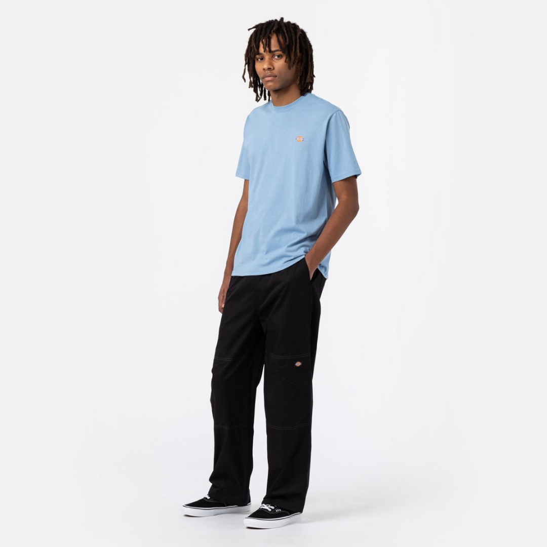 Dickies Mapleton T-Shirt - Allure Blue