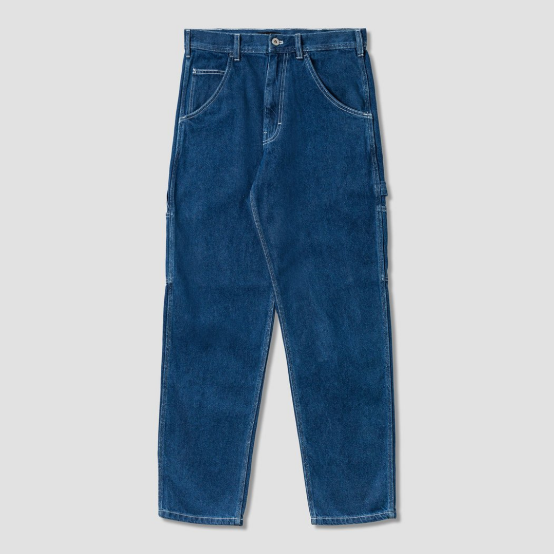 Stan Ray 80's Painter - Mid Stonewash Denim