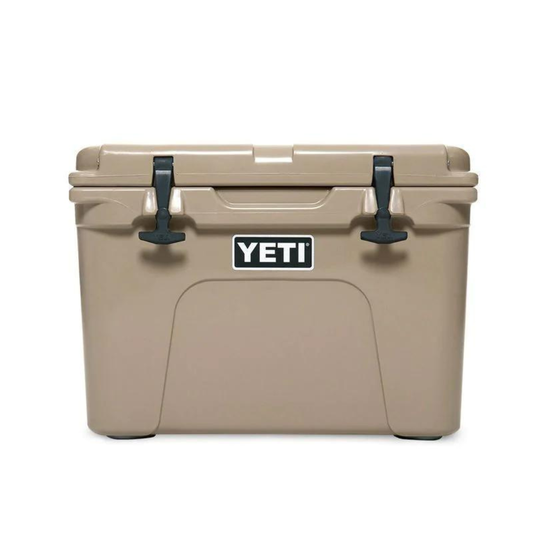 Yeti Tundra 35 - Tan