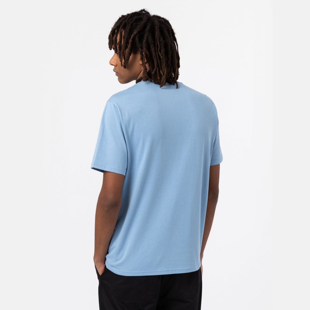 Dickies Mapleton T-Shirt - Allure Blue