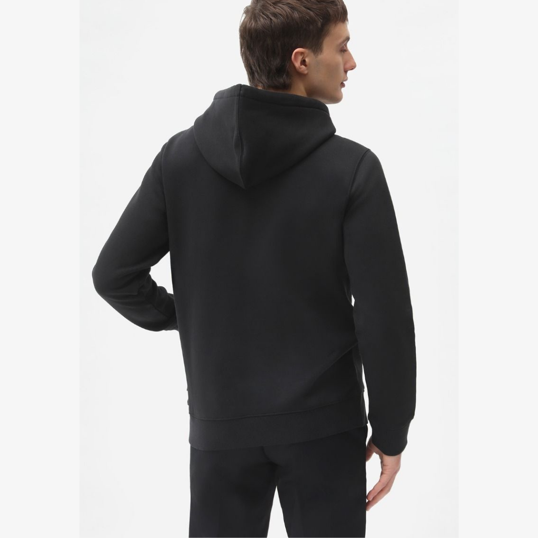 Dickies Oakport Hood - Black