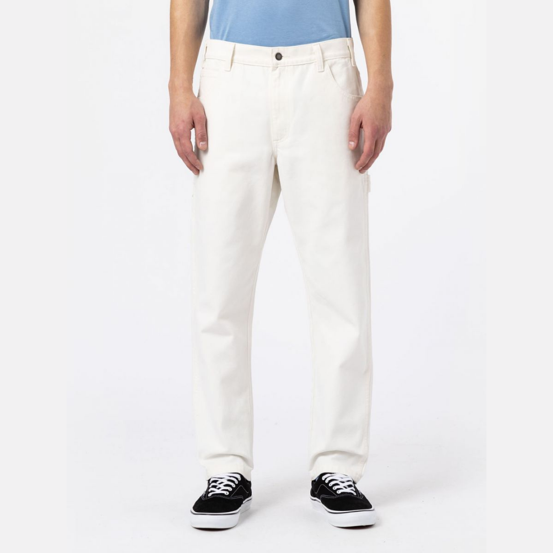 Dickies DC Carpenter Pant - Cloud