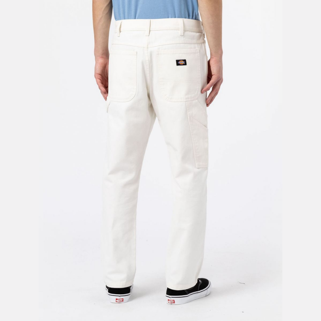 Dickies DC Carpenter Pant - Cloud