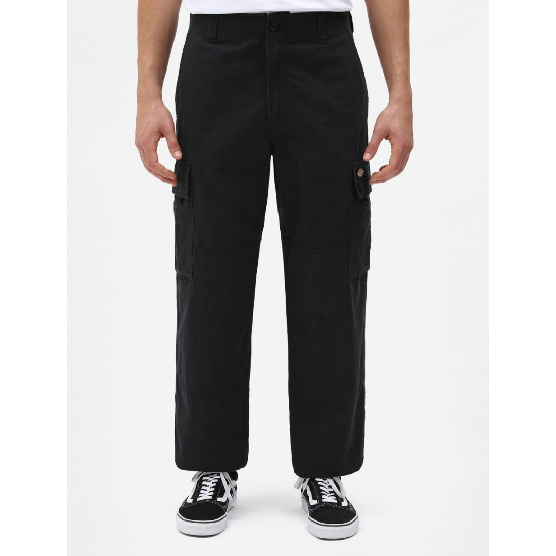 Dickies Eagle Bend Cargo Pant - Black