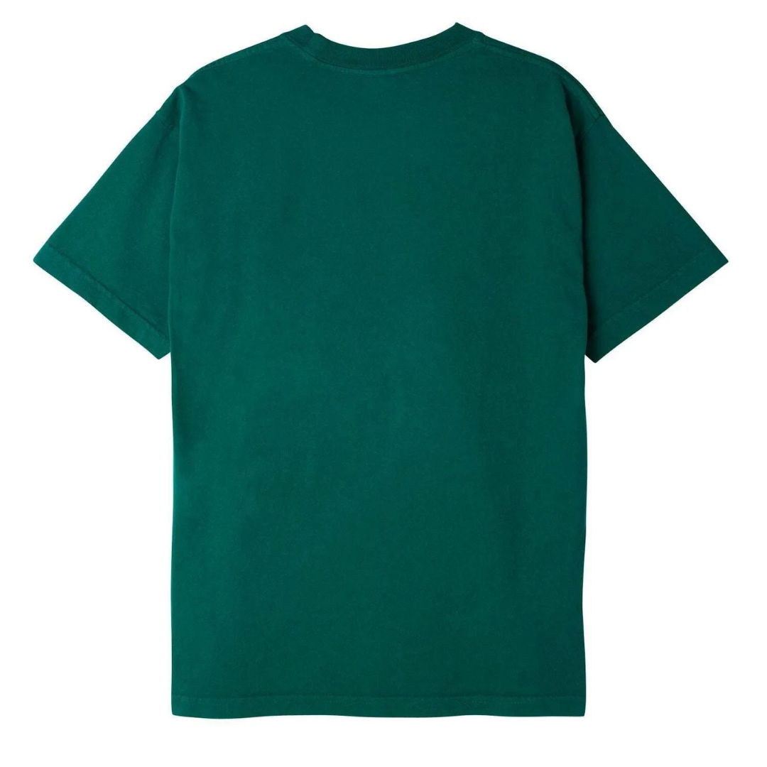 Obey Icon Heavyweight T-Shirt - Ivy
