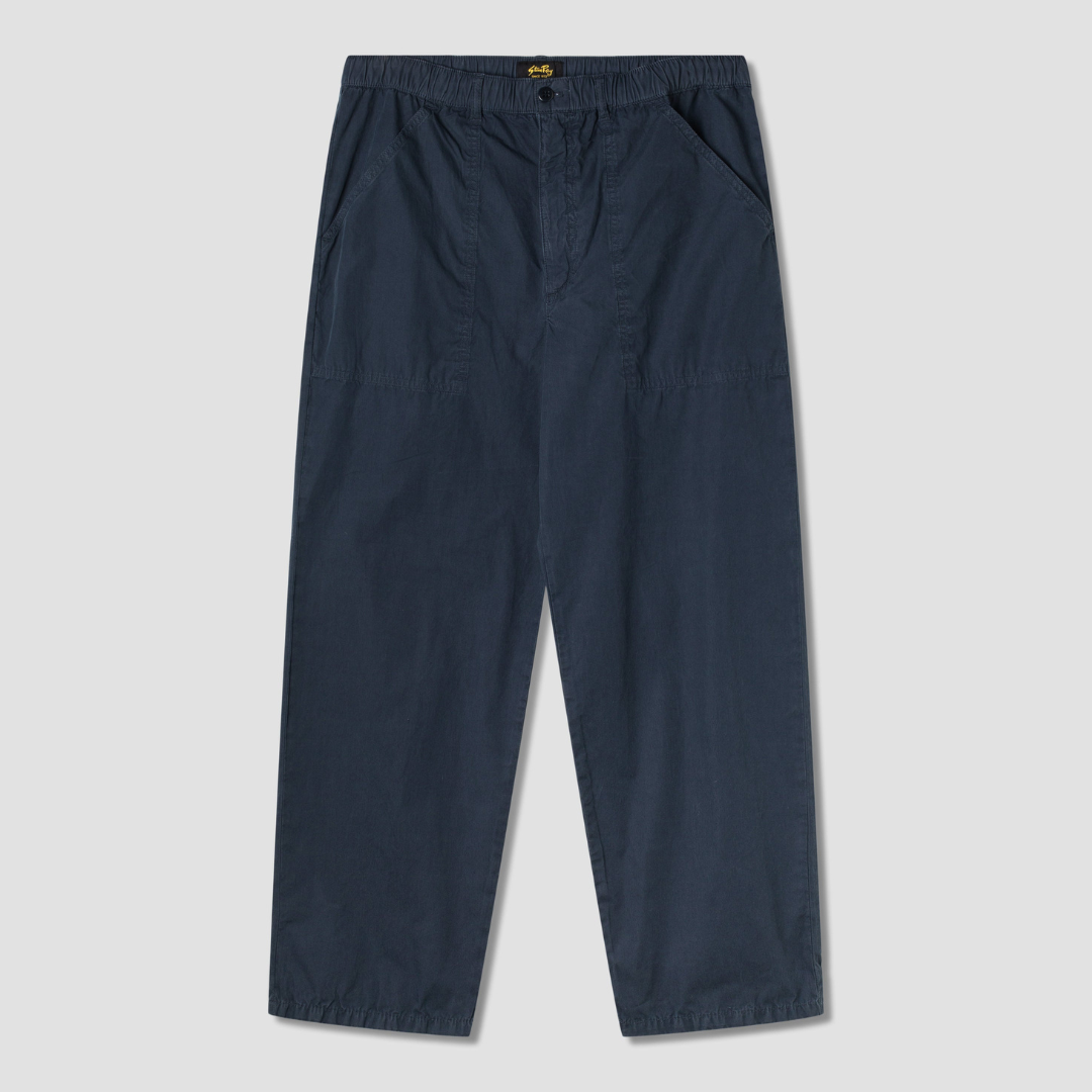 Stan Ray Jungle Pant - Navy