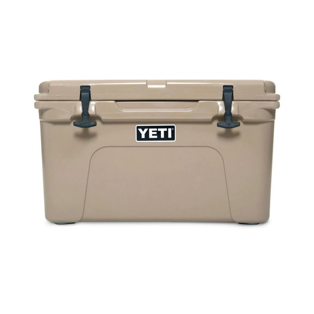 Yeti Tundra 45 - Tan