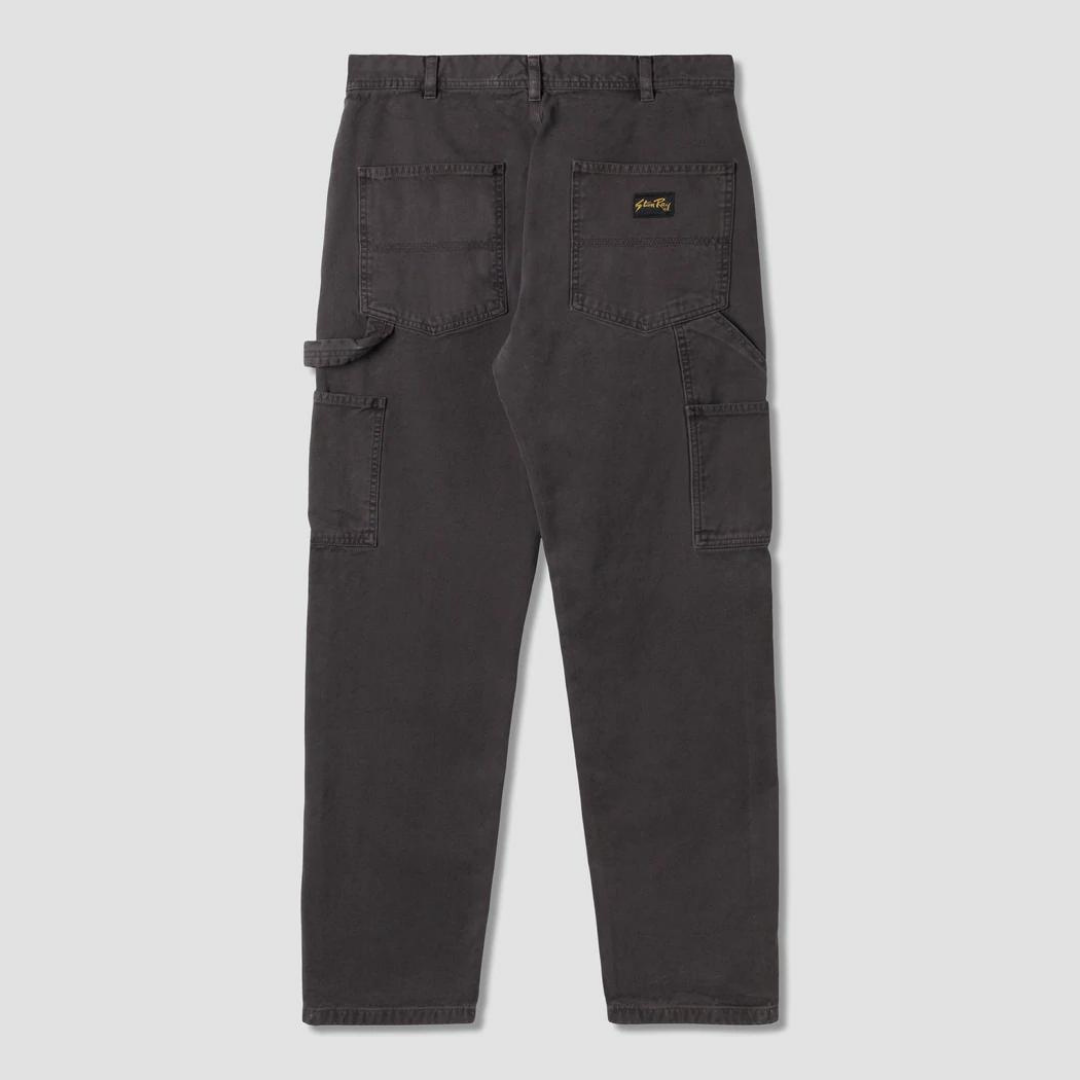 Stan Ray 80's Painter Pant - Black Duck