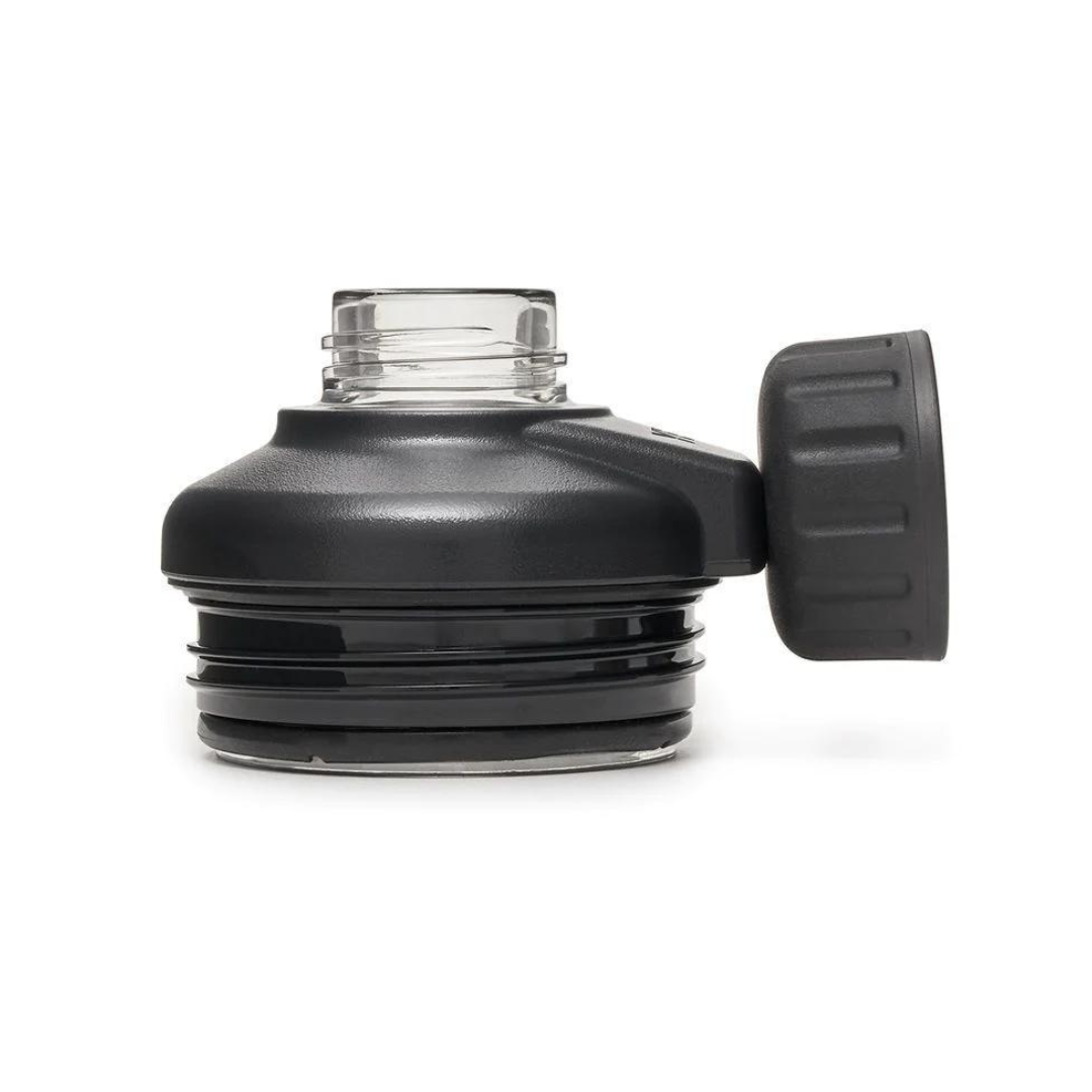 Yeti Rambler Bottle Magdock Cap - Black