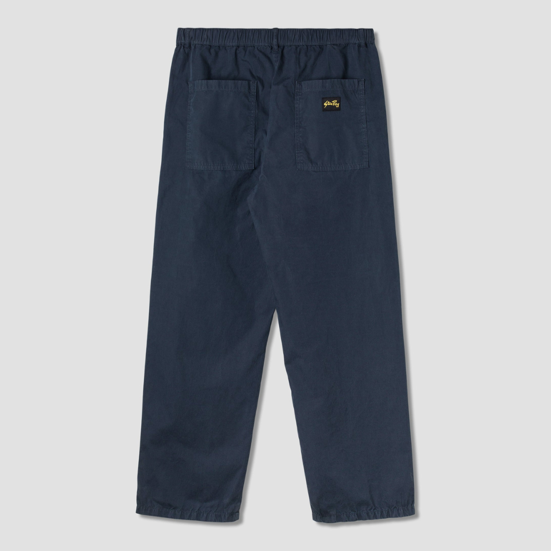 Stan Ray Jungle Pant - Navy