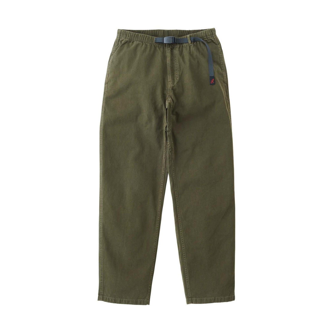 Gramicci Pants - Deep Green