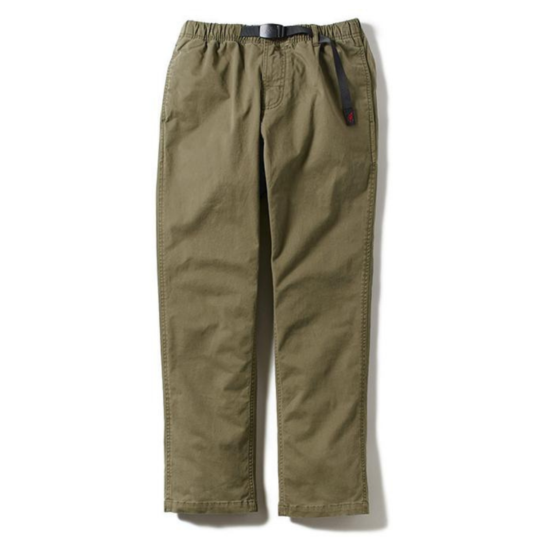 Gramicci NN Just Cut Pant - Olive