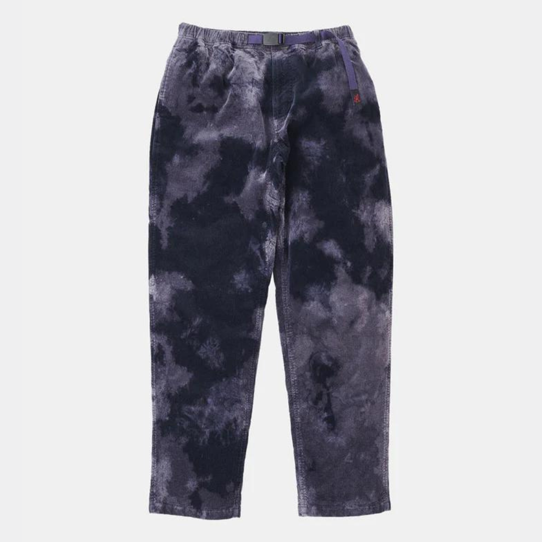 Gramicci Cord Gramicci Pant - Bleach Dye