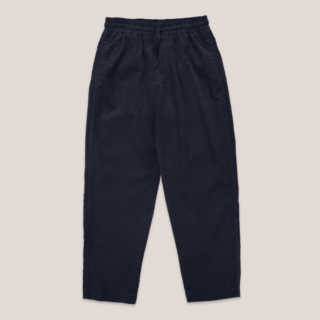 YMC Alva Skate Trouser - Navy