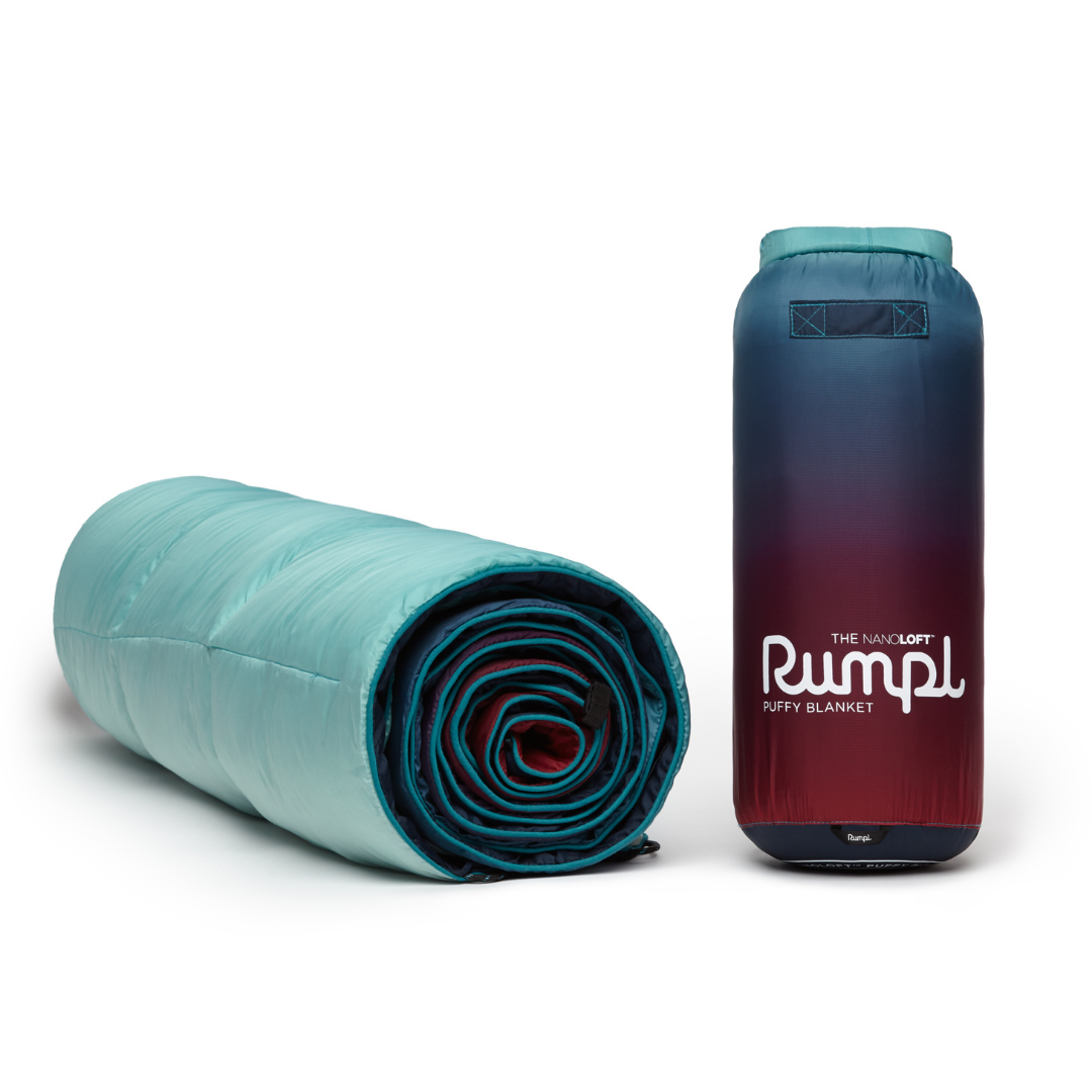Rumpl Nanoloft - Crisp Fade