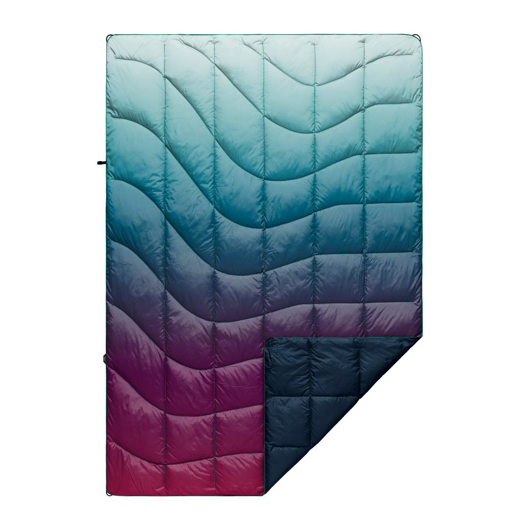 Rumpl Nanoloft - Crisp Fade