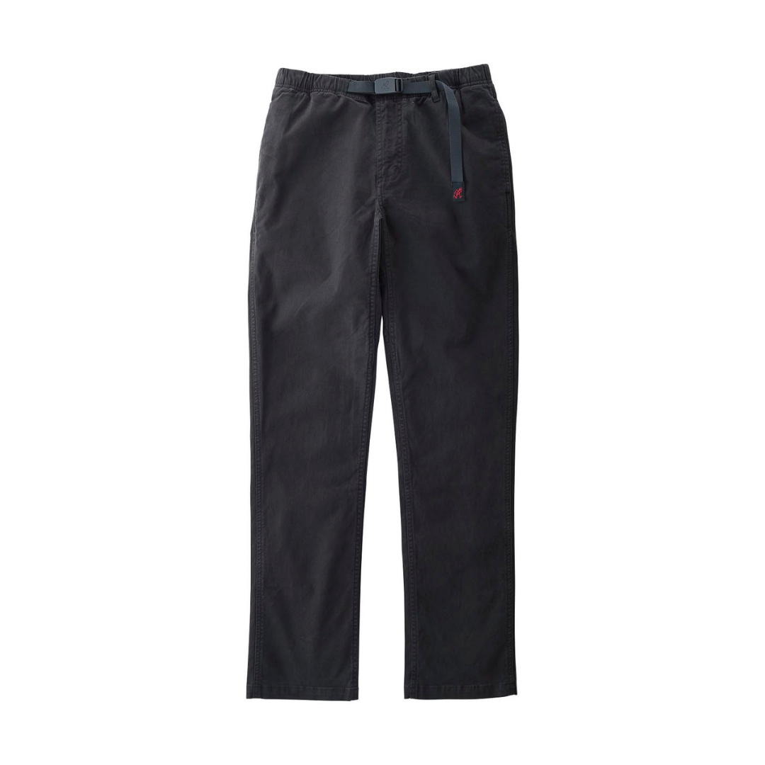 Gramicci NN Just Cut Pants - Black