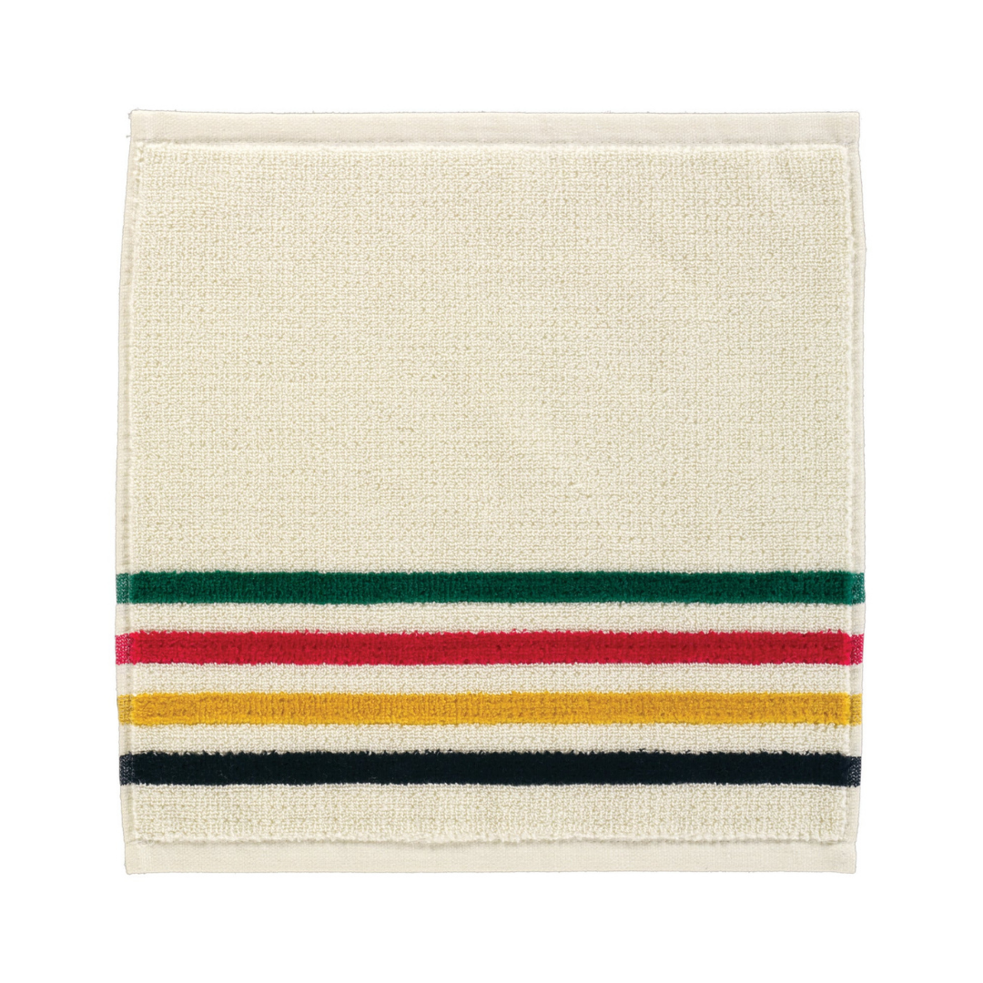 Pendleton Wash Cloth - Glacier
