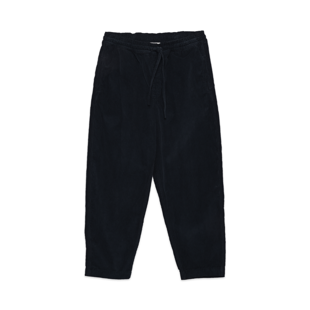 YMC Alva Skate Trouser 22 - Navy Heavy Cord