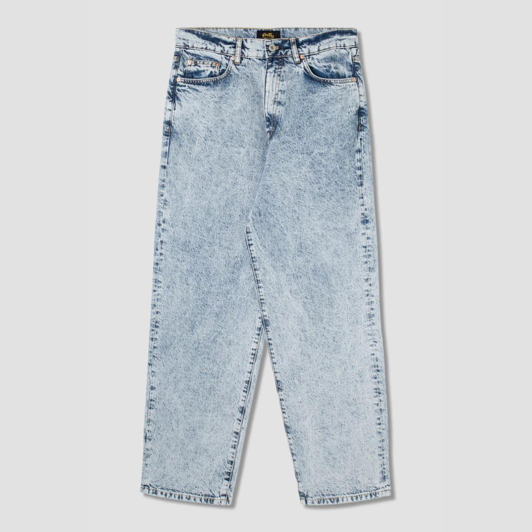 Stan Ray Wide 5 Jean - 90s Fade