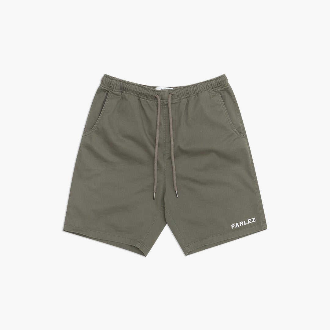 Parlez Vandra Short - Khaki
