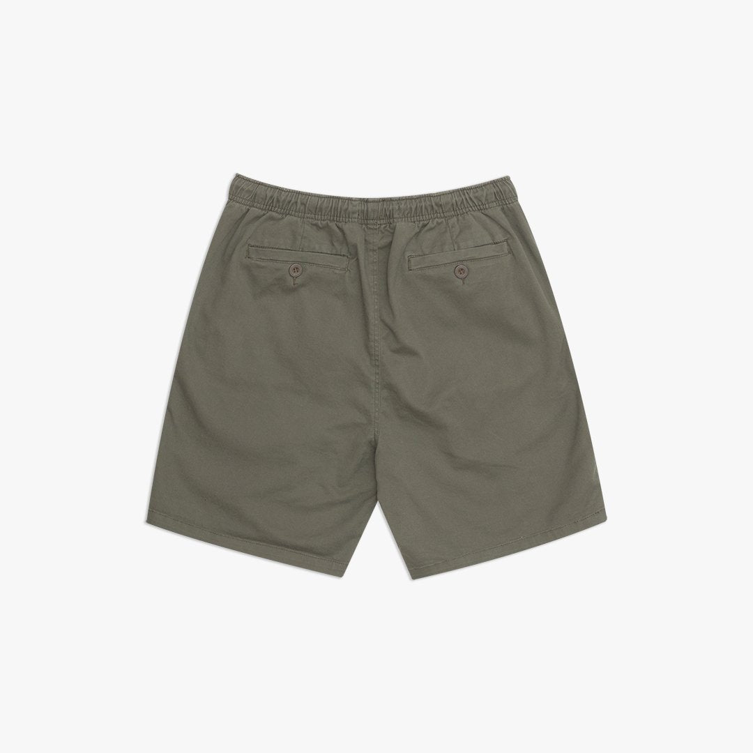 Parlez Vandra Short - Khaki