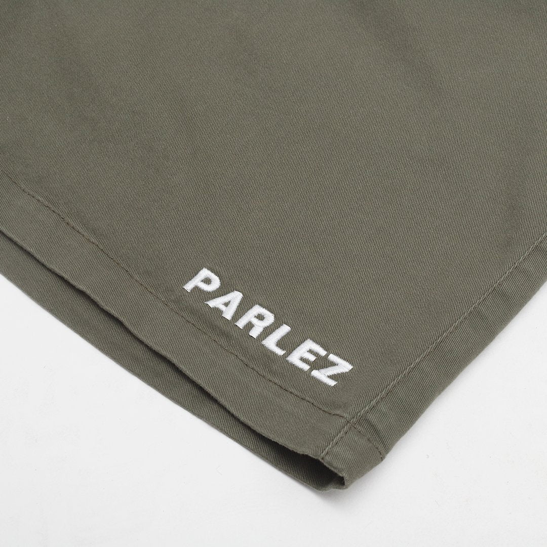 Parlez Vandra Short - Khaki