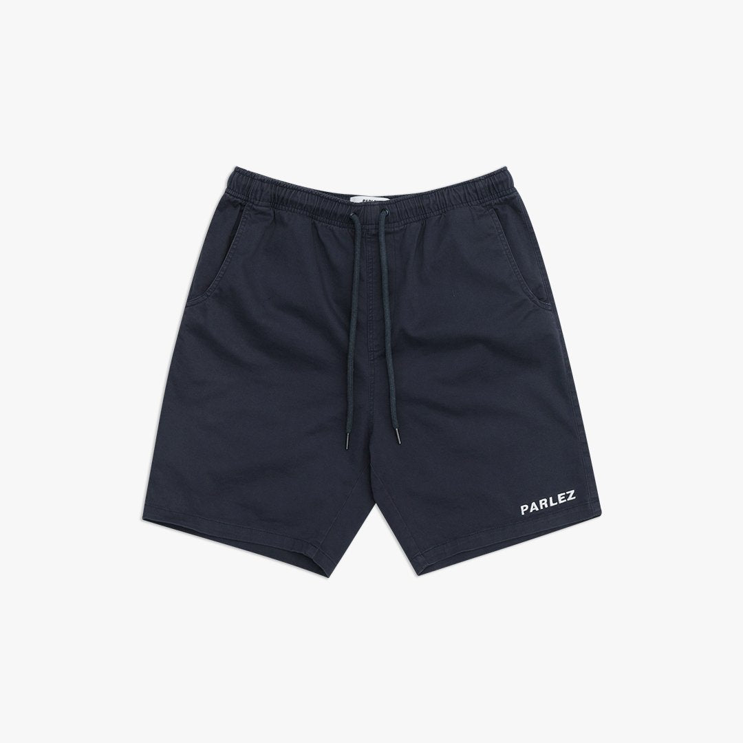 Parlez Vandra Short - Navy