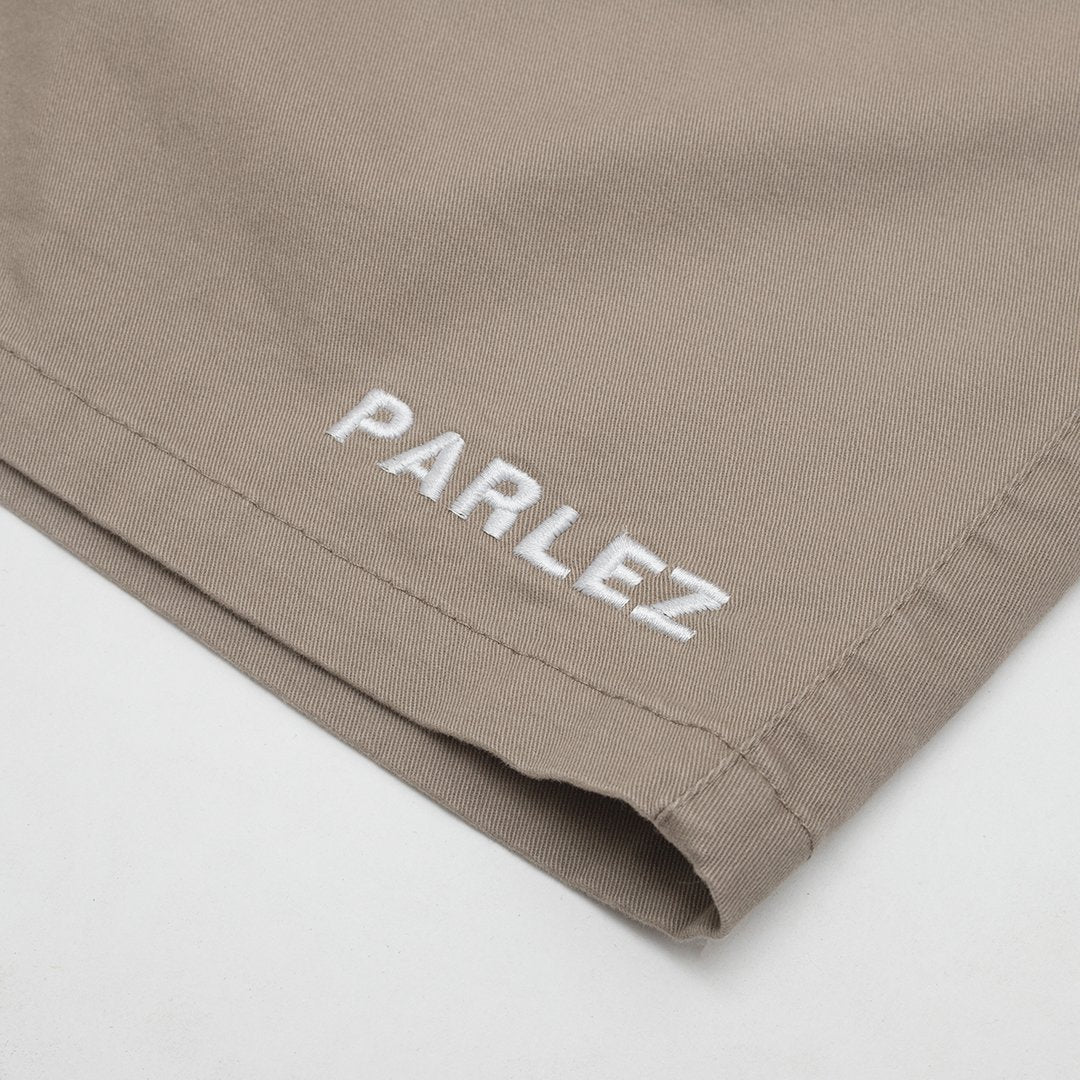 Parlez Vandra Short - Sand