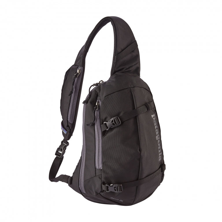 Patagonia Atom Sling 8L - Black