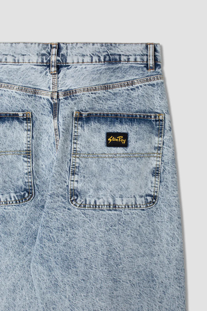 Stan Ray Wide 5 Jean - 90s Fade