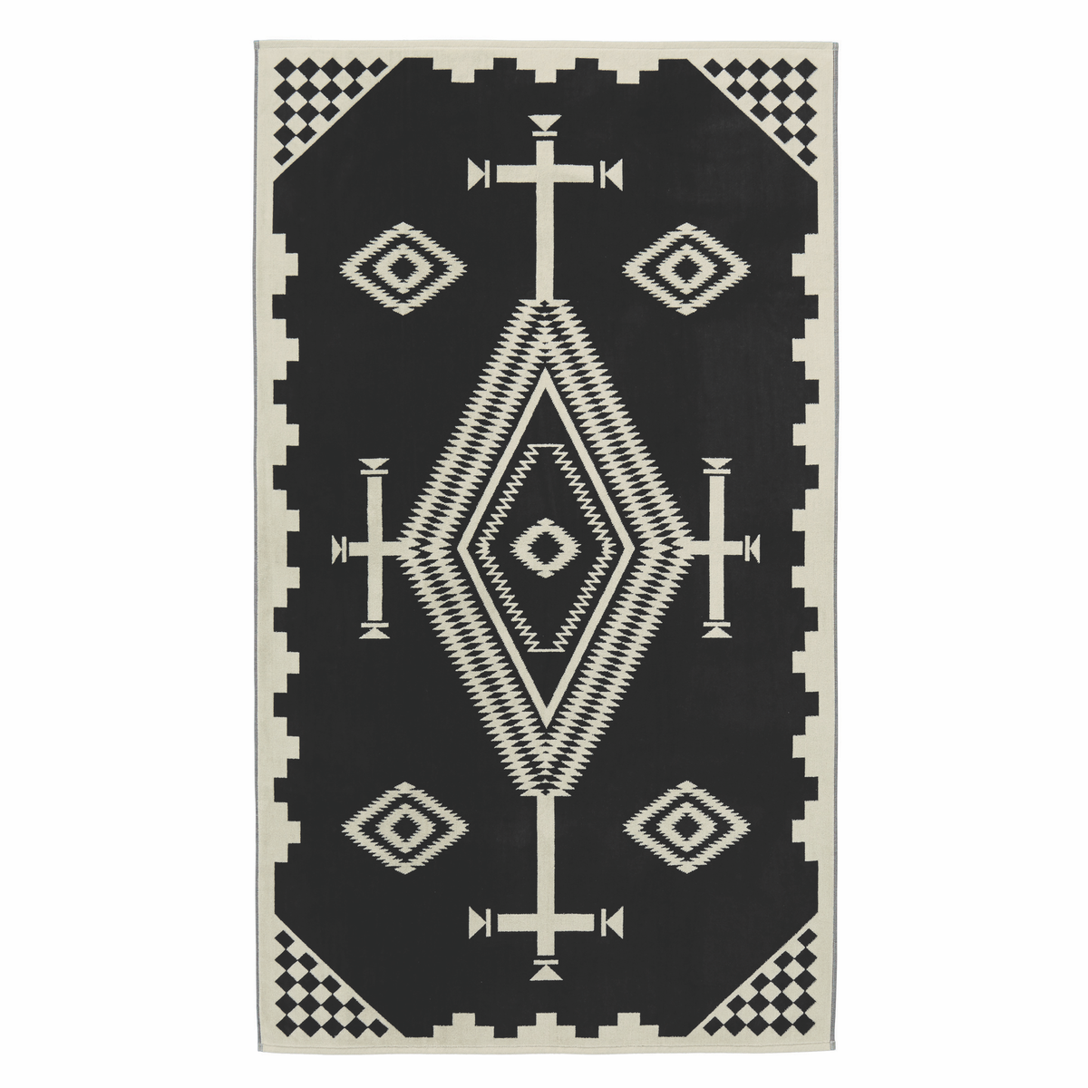 Pendleton Oversized Towel - Los Ojos