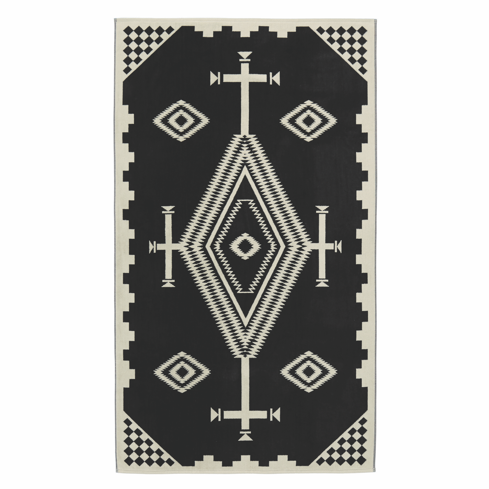 Pendleton Oversized Towel - Los Ojos