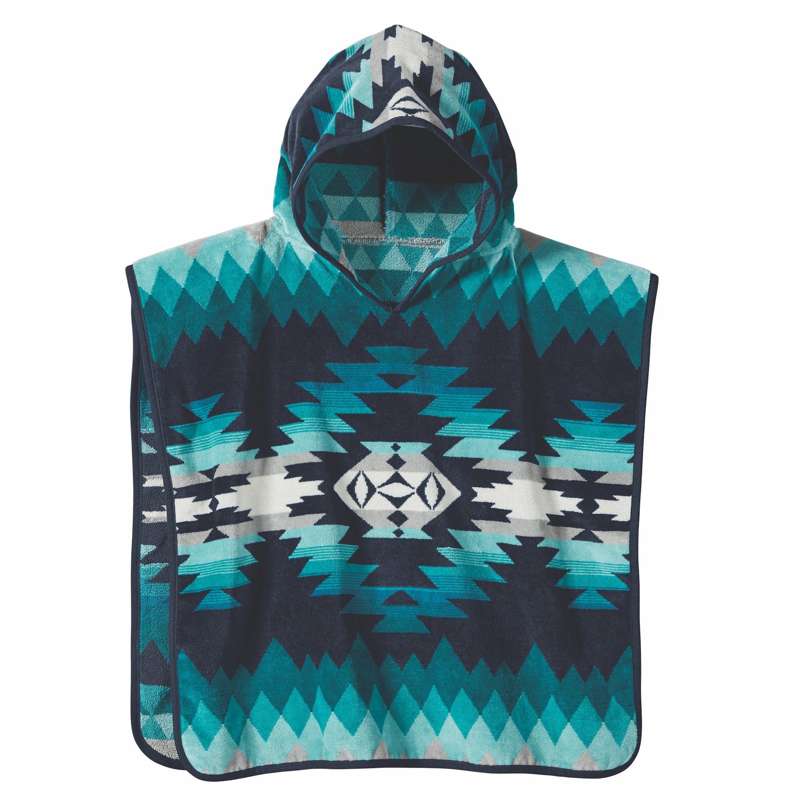 Pendleton Hooded Towel Papago Park
