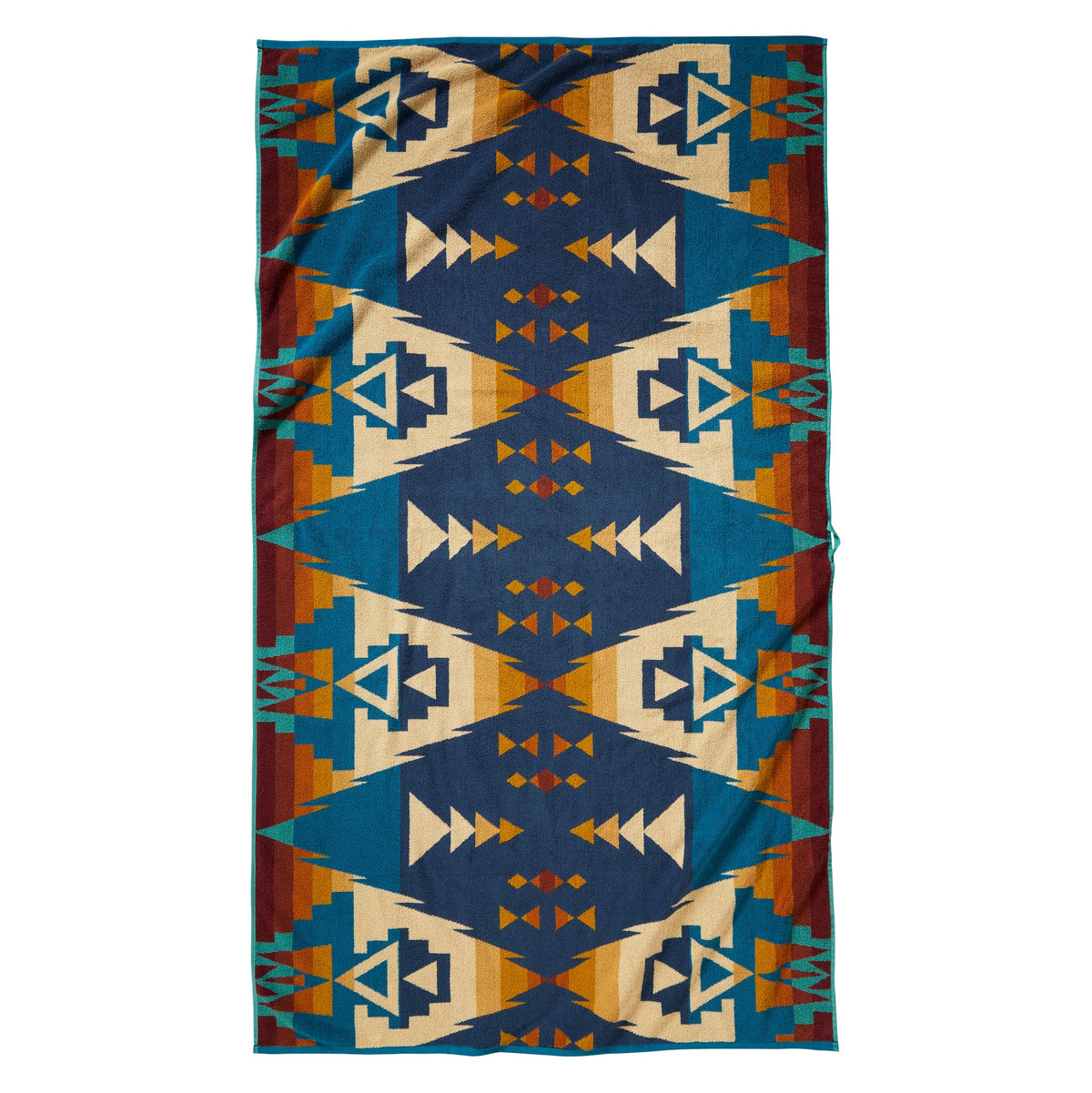 Pendleton Oversized Towel - Siskiyou
