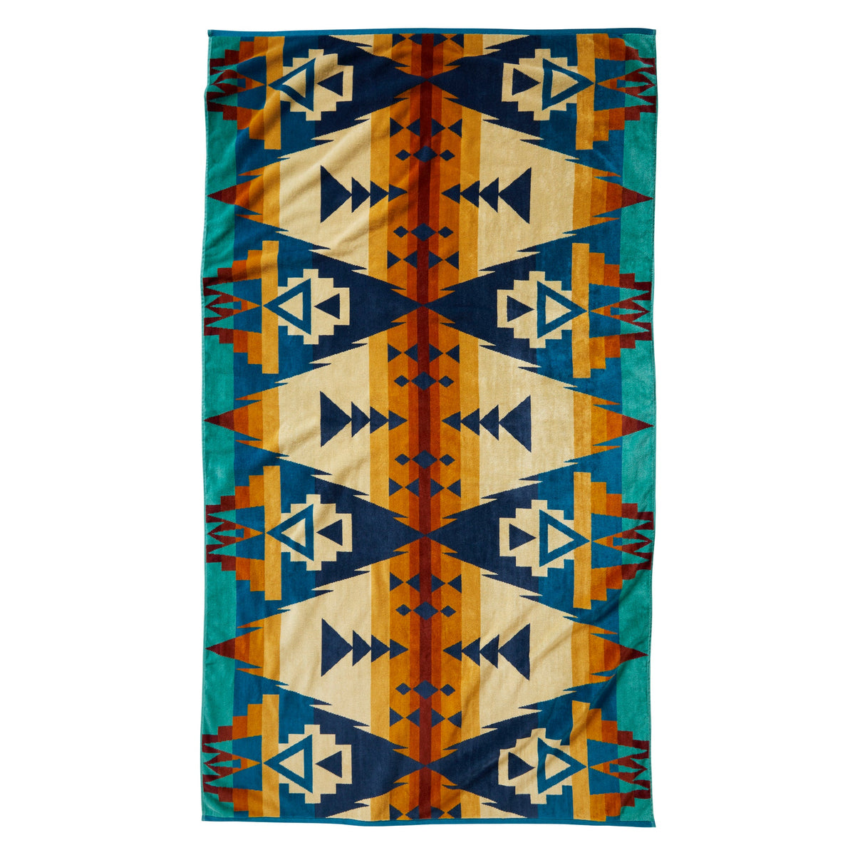 Pendleton Oversized Towel - Siskiyou