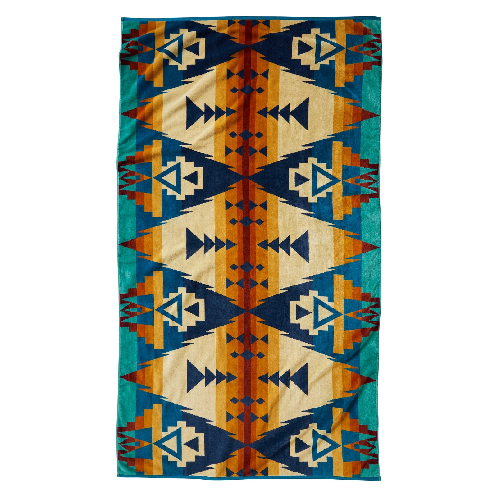 Pendleton Oversized Towel - Siskiyou