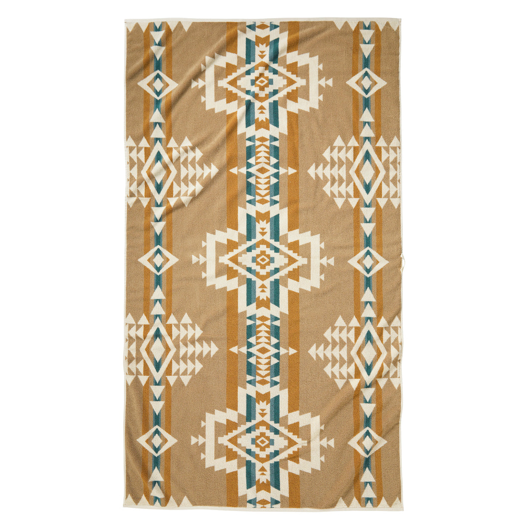 Pendleton Oversized Towel - Rock Point