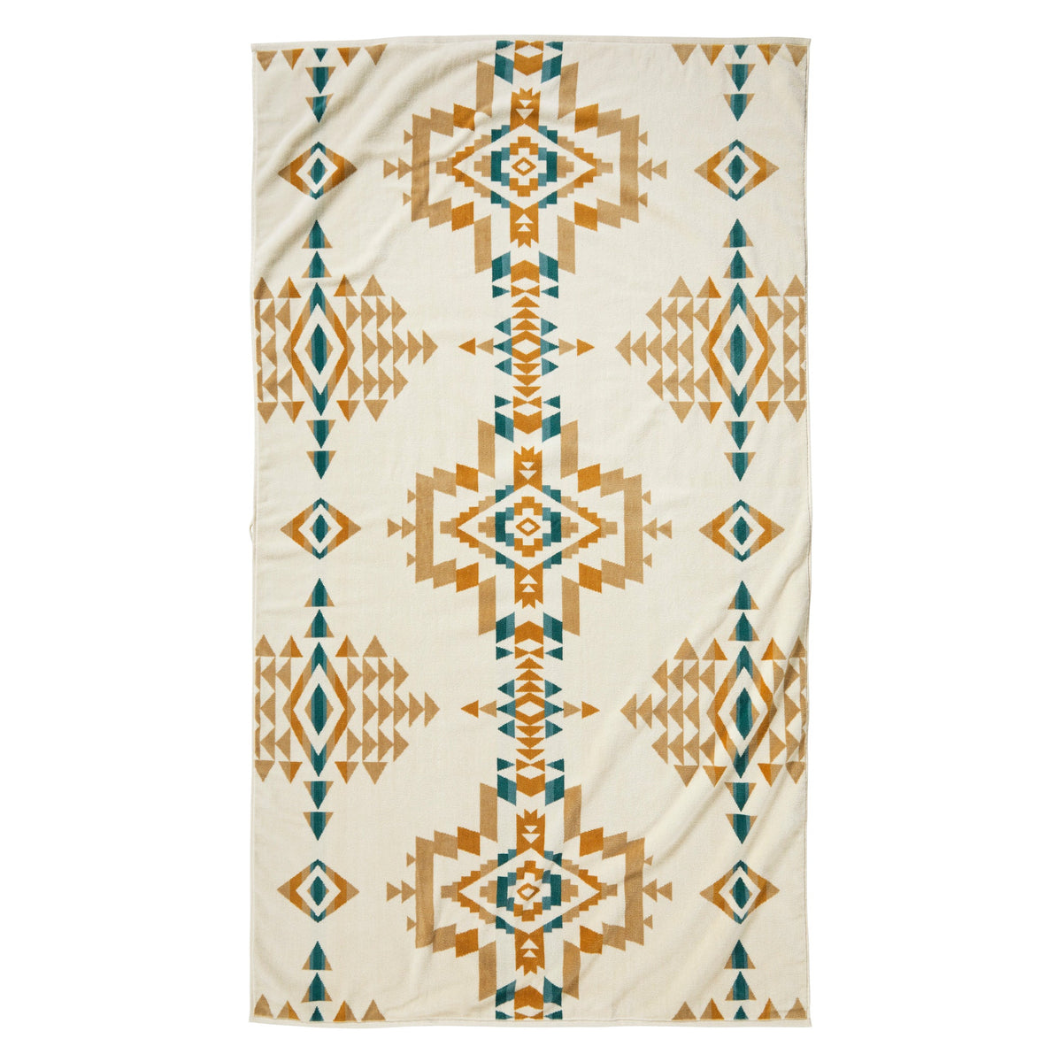 Pendleton Oversized Towel - Rock Point