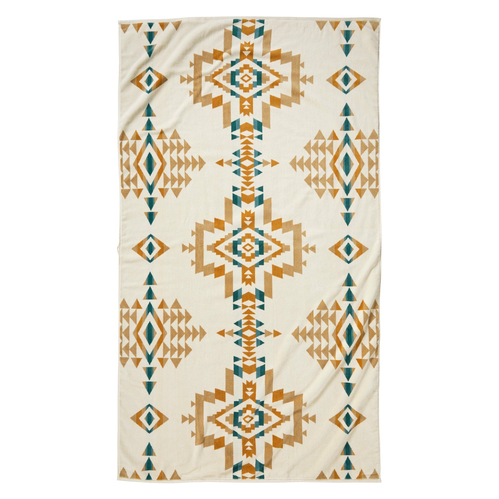 Pendleton Oversized Towel - Rock Point