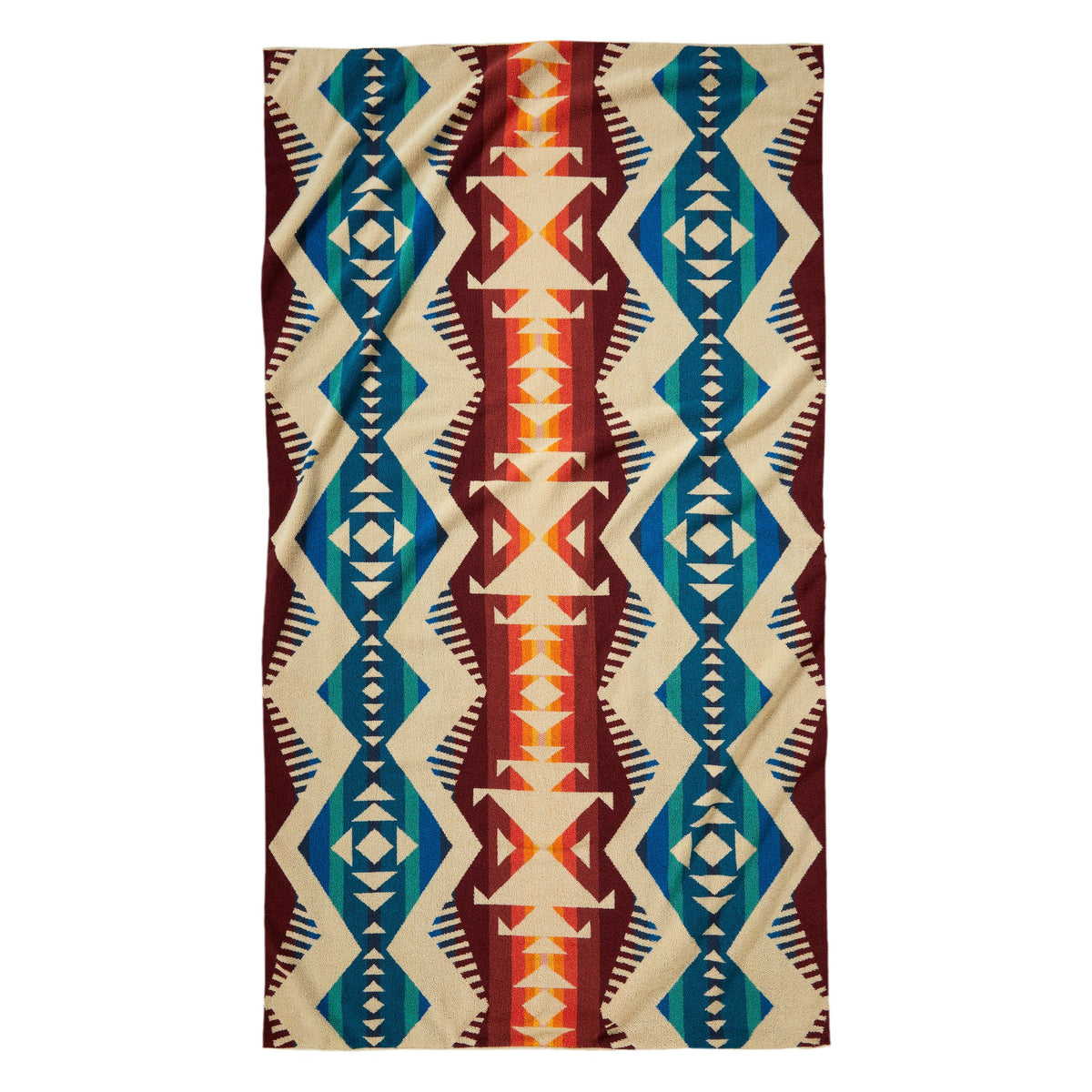 Pendleton Oversized Towel - Los Lunas