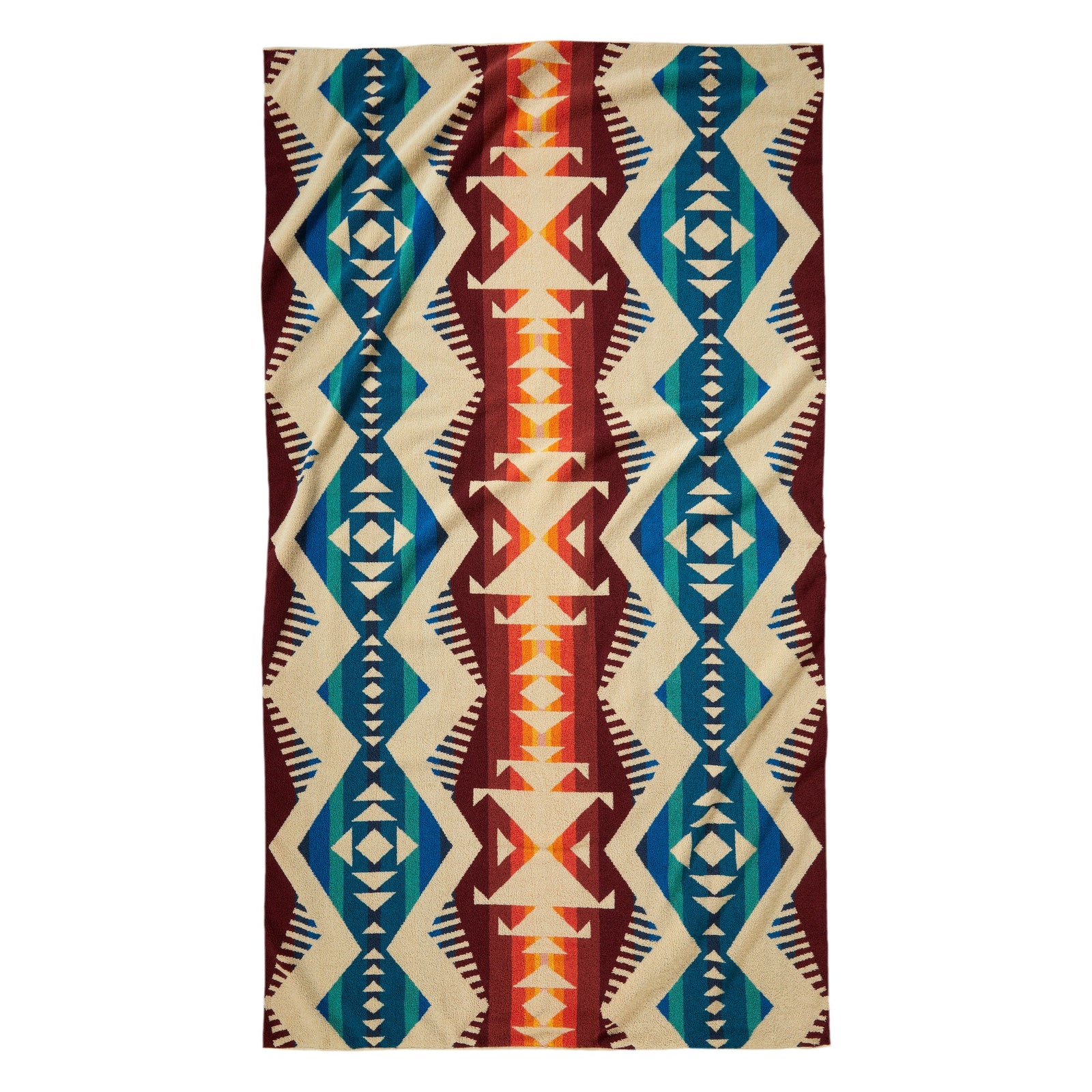 Pendleton Oversized Towel - Los Lunas