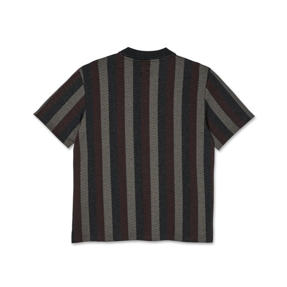 Polar Skate Co Jacques Polo Shirt - Multi
