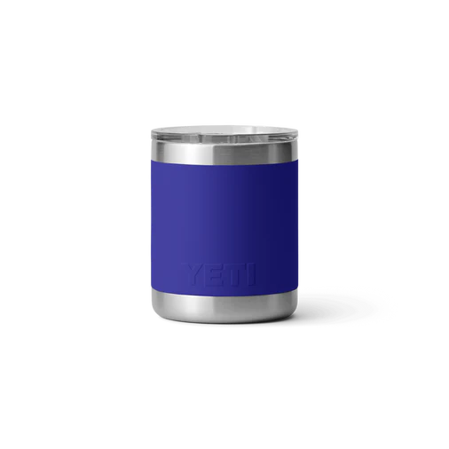 Yeti Rambler Lowball 10oz - Offshore Blue