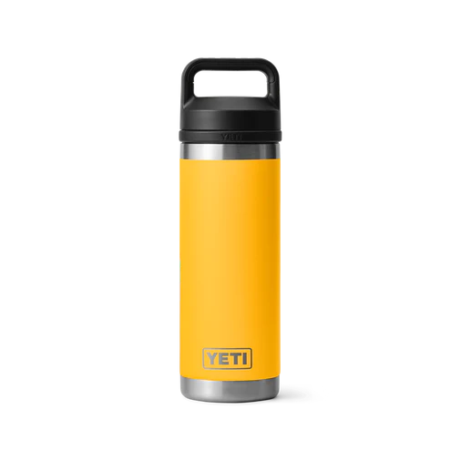 Yellow yeti 2024 rambler