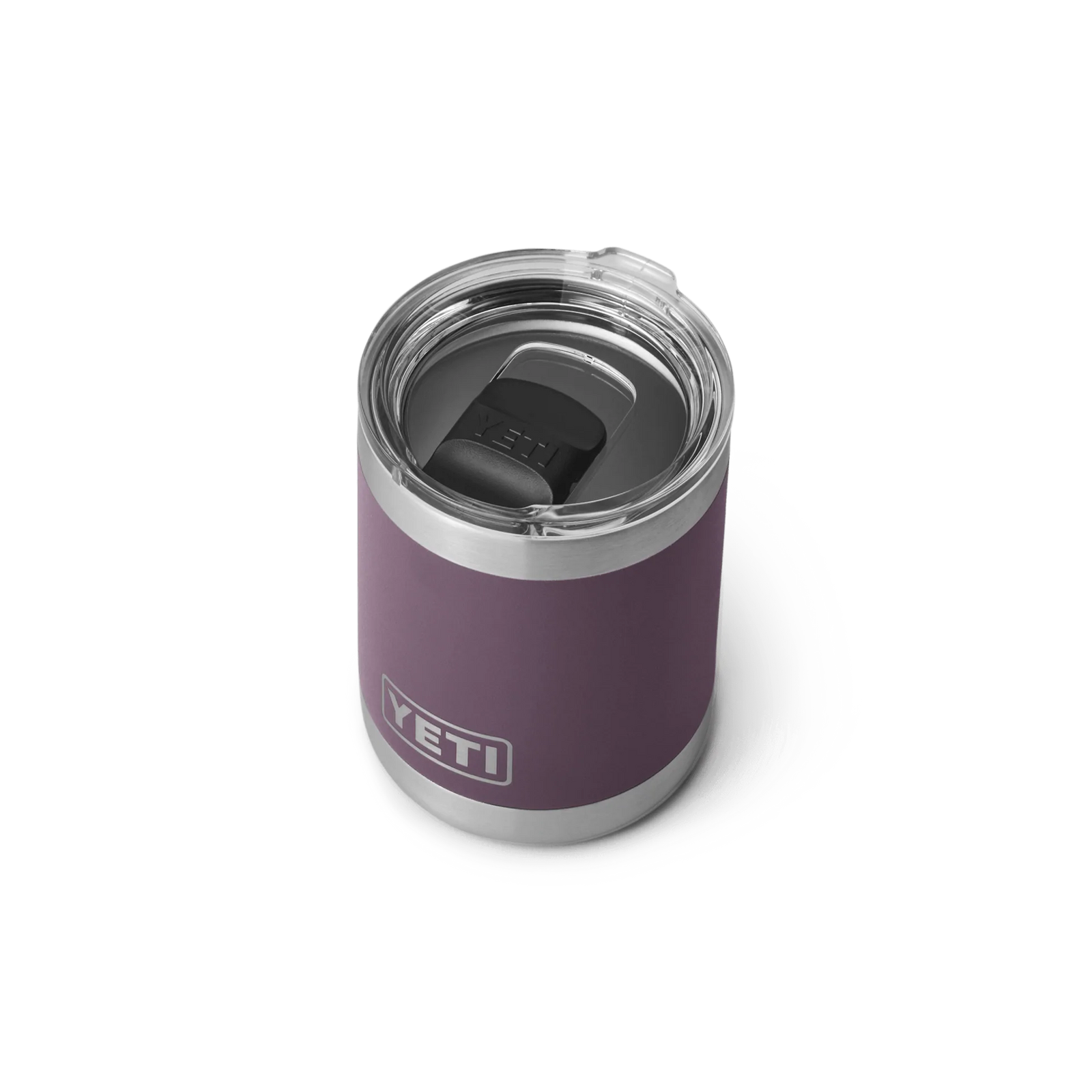 Yeti Rambler Lowball 10oz - Nordic Purple