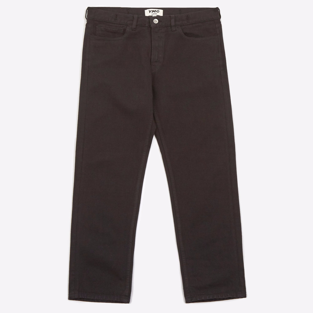 Ymc Tearaway Jean - Black