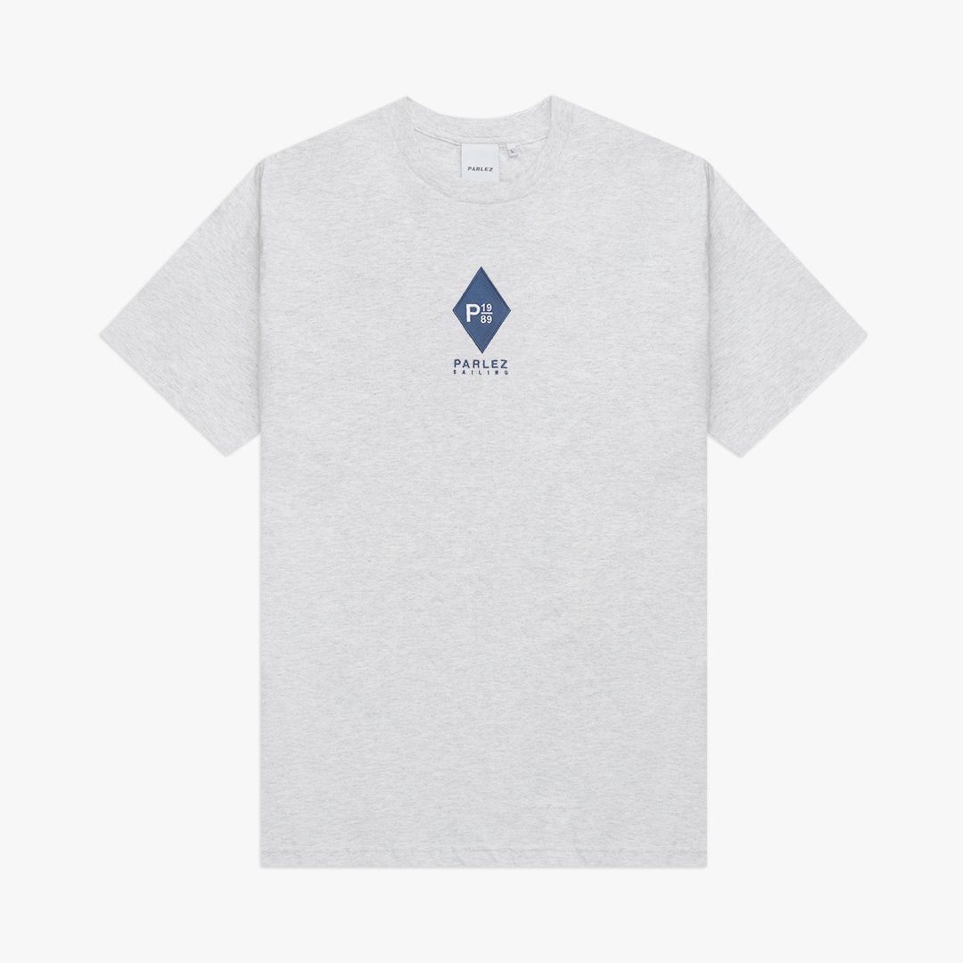 Parlez Zulu T-Shirt - Heather