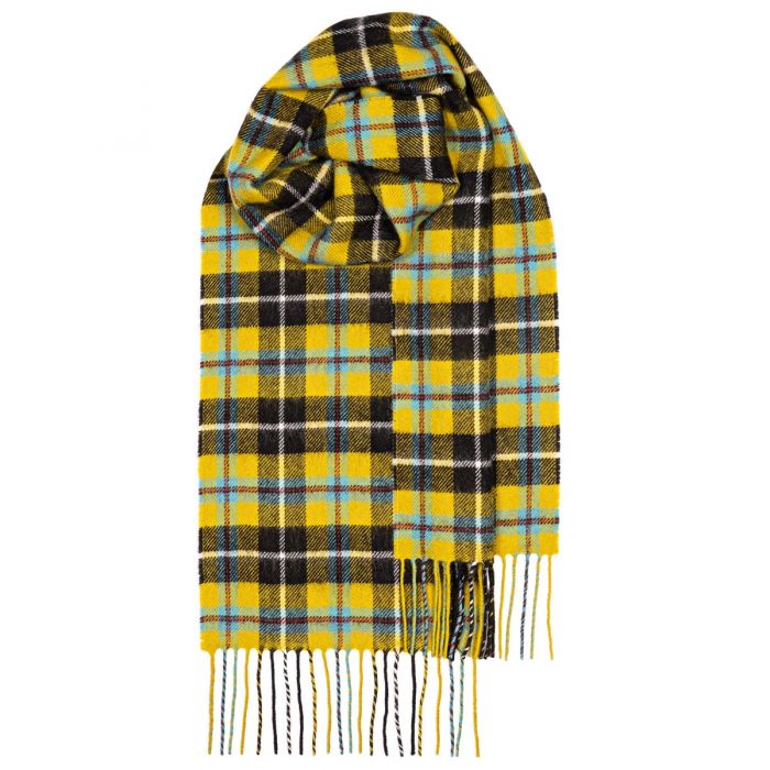 L.O.S Scarf Cornish National : Cornish National