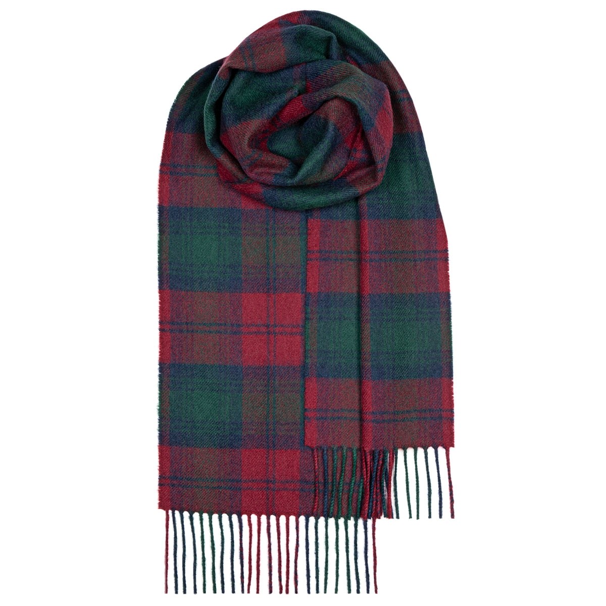 L.O.S. Lindsay Mod Scarf - Lindsay Modern